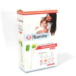 Printed Logo Foldable Cardboard Counter Display Boxes