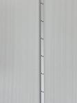 Presence Detect Blanking Light Curtain For Industrial Door DC12-24V Fully Sealed