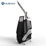 2018 newest wholesale laser picosecond laser tattoo removal machine