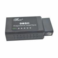 Quality Car Truck Heavy Duty Mini Obd2 Scanner OBD2 Diagnostic Scanner Engine Analyzer wholesale