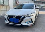 Nissan Sylphy DRL Car LED Daytime Running Lights autobody parts
