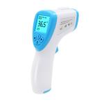 Convenient Non Contact Infrared Thermometer Digital Forehead Thermometer
