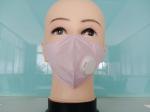 Anti-Virus Exhalation Valved FFP2/KN95 Face Mask