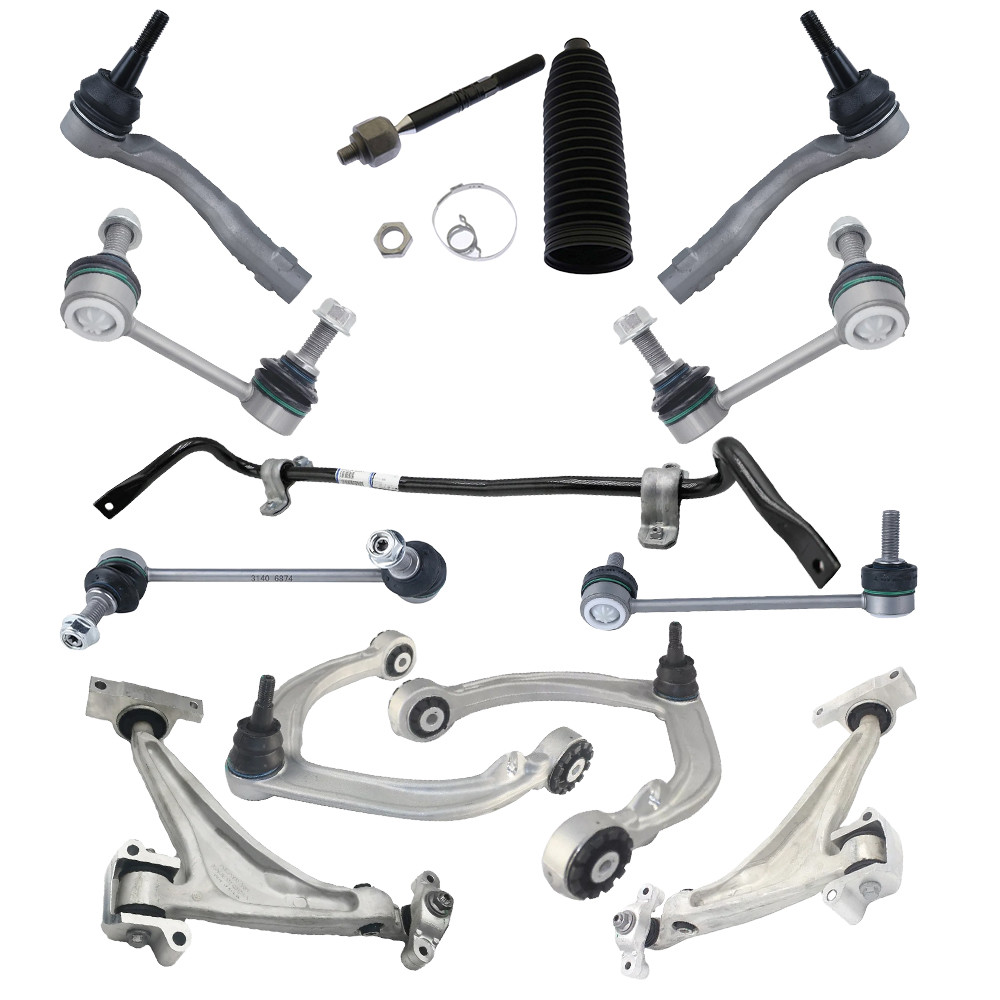 Womala Suspension system parts for cars 31476415 31476416 314292347C 31406930 31406873 31406874 for volvo all accessories