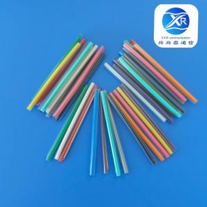Quality 1.57 Inch Heat Shrink Splice Protector , 1.5mm Sleeve Protector Fiber Optic wholesale