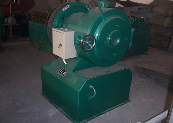 Cheap Hydraulic High Speed Pipe Shrinking Machine 12 -- 25mm For Alloy Steel Pipes for sale
