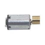 1.5V 3V Small Vibration Motor 1000RPM Eccentric Wheel Vibration Motor For Beauty
