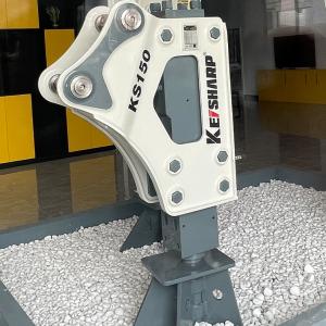 Quality Keisharp Ks150 Side Type Hydraulic Breaker For Mini Excavator wholesale
