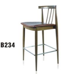 Quality club wooden bar chair furniture wholesale