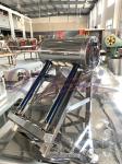 Unpressurized Mini Unpressurized Stainless Steel Demo Sample Solar Water Heater