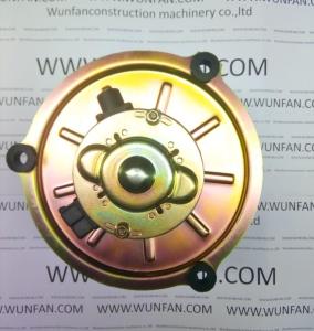 Quality excavator YT20M00004S047 blower fits for yanmar engine wholesale
