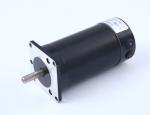 48V 1.2A-6.8A Micro High Speed Spindle Motor 4000Rpm 30g Cm2 ISO9001