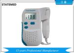 Baby Heart Doppler Portable Ultrasound Scanner For Hospital And Home