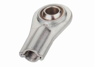 Quality Self Lubricating Zinc Plated LH Thread Rod End Bearings wholesale