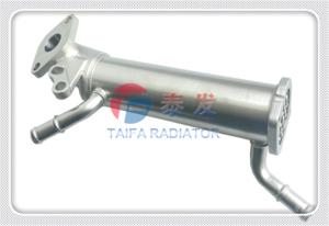 Quality 6C1Q9F464AE Ford Transit Egr Cooler wholesale