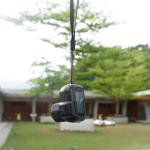 Retro Pocket Sized Digital Cameras Mini Camera For Video Recording 128G