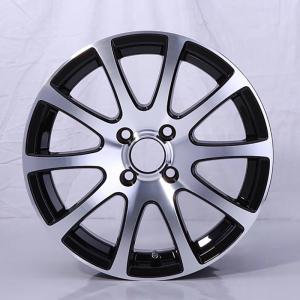 Quality Aluminum Alloy 5×120 PCD Aftermarket Mag Wheels wholesale