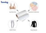 TPU High Elasticity Hot Melt Adhesive Film For Underwear