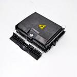 8 Core Wall Mount Patch Panels