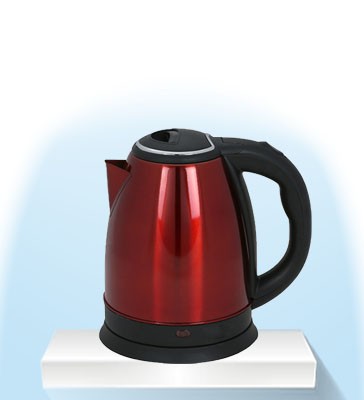 Home appliance 1.8L stainless steel electric kettle