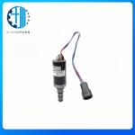 Solenoid Valve KWE5K-20/G24D07-T For Kato HD820 HD1430-3 SY135 SY335 SY225
