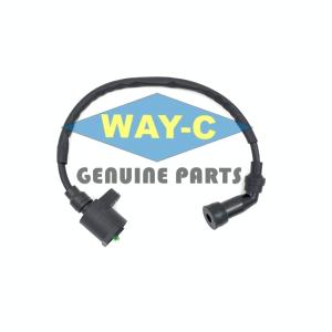 Quality Motobike Ignition Coil Pack 33410H17300H000 for HAOJUE XPRESS wholesale