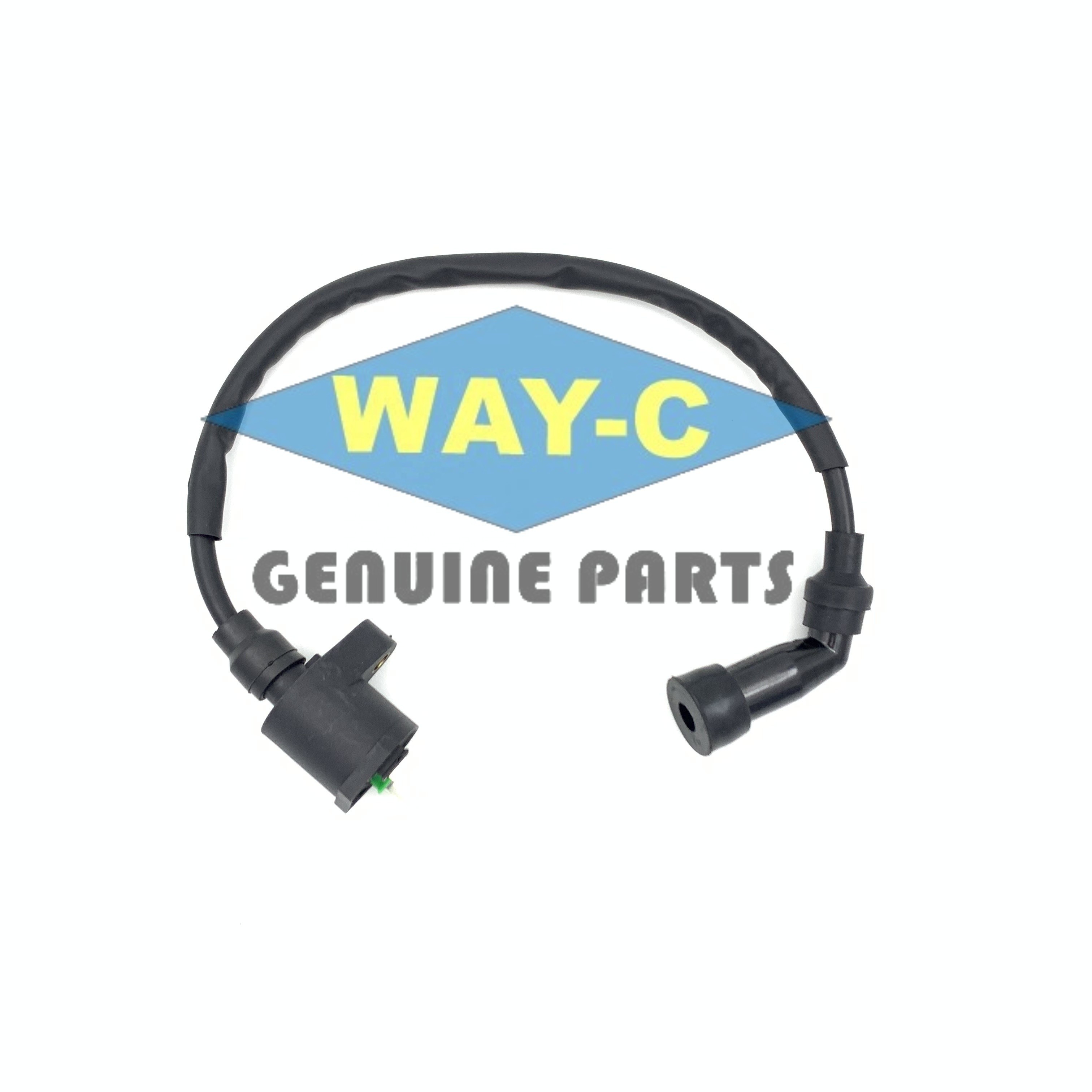 Motobike Ignition Coil Pack 33410H17300H000 for HAOJUE XPRESS