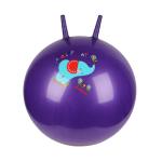 Non Toxic Anti Slip Pop Hopper Jumping Ball Exercise Multipurpose