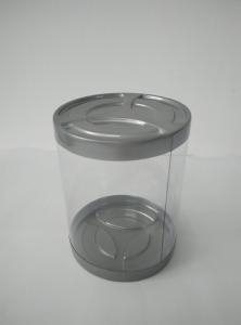 Quality Transparent cylinder type blister packaging wholesale