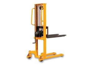 Quality LS250 LS500 LS1000 Mini Pallet Stacker Capacoty 250-1000Kg wholesale