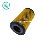 VH1560E0080J1M Excavator Oil Filter VH15601E0080 Kobelco SK460-8