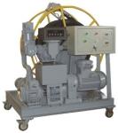 MFD-50 Mobile Fuel Unit for Fuel Refilling