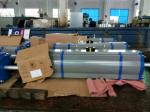 90 degree 180 degree Three Position Pneumatic Actuator