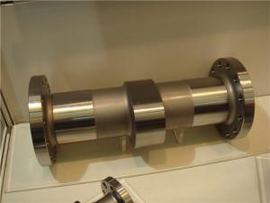Quality Auxiliary Marine Crankshaft Anti Rust Corrosion Resistant Soft Anti Rust Oil Film wholesale