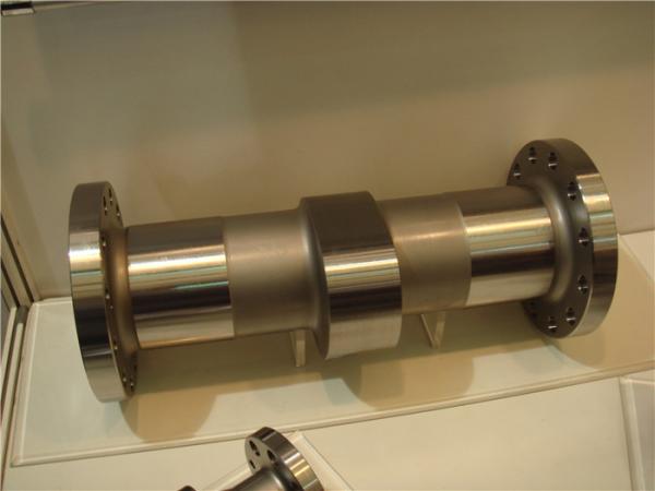 Auxiliary Marine Crankshaft Anti Rust Corrosion Resistant Soft Anti Rust Oil