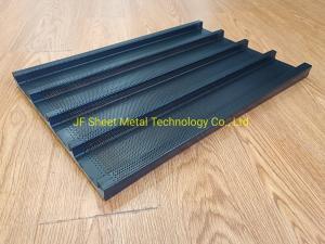 Quality Rk Bakeware China-Moldes PARA Pan Chapata Aluminum Baking Tray wholesale