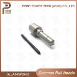 DLLA143P2468 Bosch Common Rail Nozzle For Injectors 0445120384