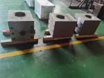 Hydraulic Cylinder Mud Pump Fluid End For FB-1600