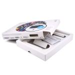 Creative Pen Tablet Screen Protector Packaging Box Carton Matt Lamination 105mm