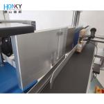 Desktop Automatic Round Bottle Labeling Machine For Filling Packing Machine