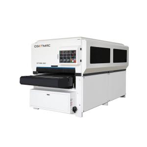 Quality Wood Door Sanding Machine DT1000-6SY 12.6kW Power Long Service Life for Wood Furniture wholesale