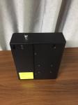 DC12V FCU Commercial Aroma Diffuser Small Area , Black / White Scent Fragrance