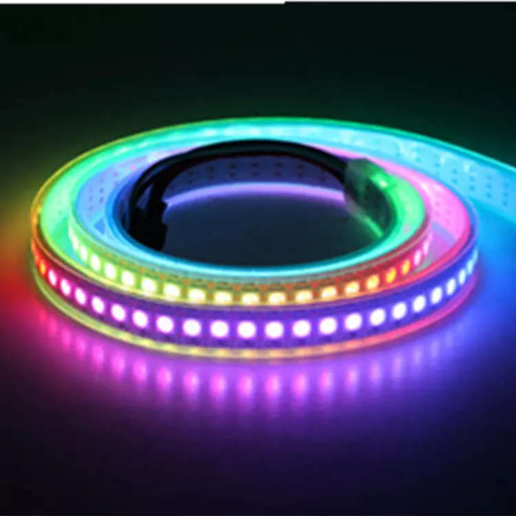 Hongtop 5m/roll 3- SK6812 RGB RGBW RGBWW RGBNW RGBCW LED Strip Light for Furniture