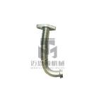 OIL RETURN PIPE 04264168 04263564 0426 4168 0426 3564 4264168 4263564 for deutz