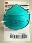 Farm Buildings Molded Cup Cone NIOSH N95 Particulate Respirator