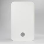 118 CFM Wall Mounted ERV