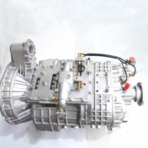 Quality Used In Shantui Gearbox Black Original Quality Automatic Gearbox Captiva 2013 wholesale