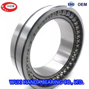 Quality FAG Single Row Cylinder Roller Bearing Full Complement NJG2313VH 65x140x48mm wholesale