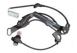 Quality ABS Wheel Speed Sensor for MAZDA OE C100-43-73X wholesale