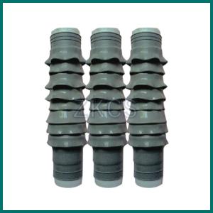 Quality Outdoor Silicone LV Power Cold Shrink Termination 20000V Three Cores wholesale